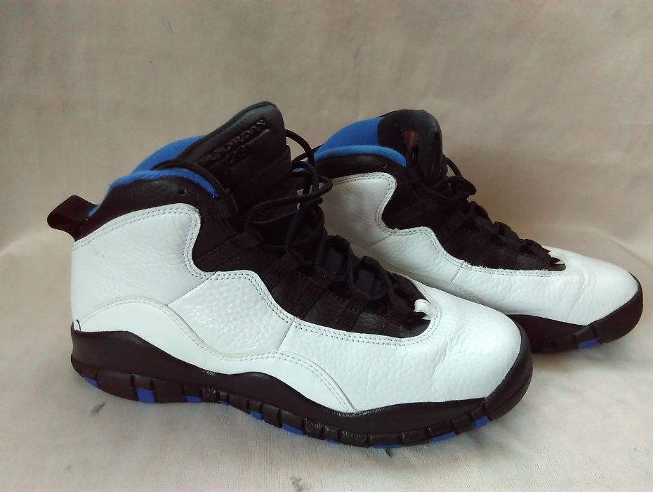 jordan 10 olx