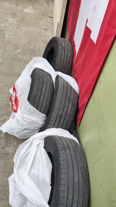 Шини літні TOYO Proxes 195/65 R15