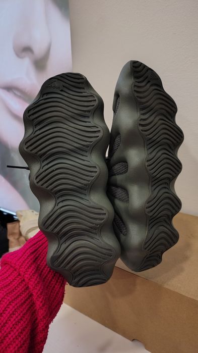 Adidas Yeezy 450  rozmiar 43 1/3