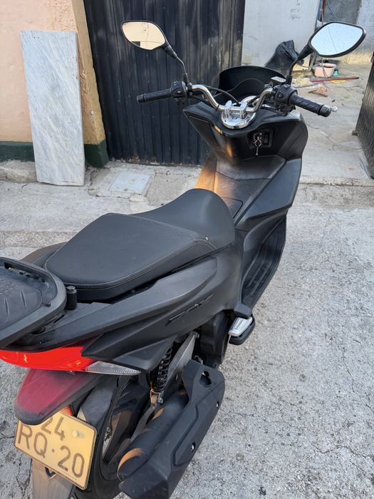 Honda pcx 125 cc