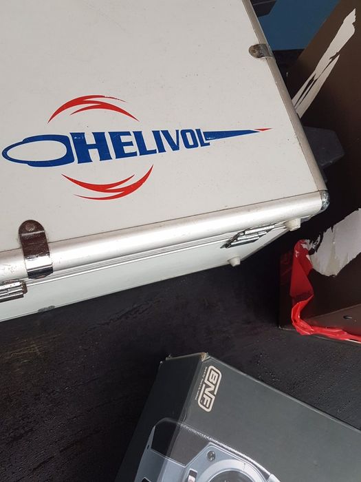 Drones and Helicopters64739974576769121