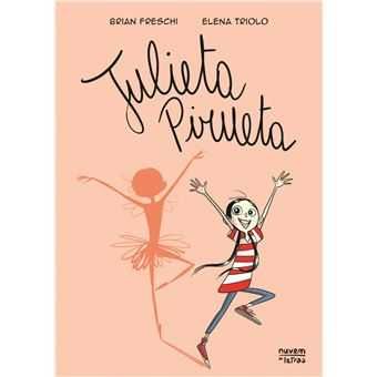 Julieta Pirueta, Brian Freschi, Elena Triolo