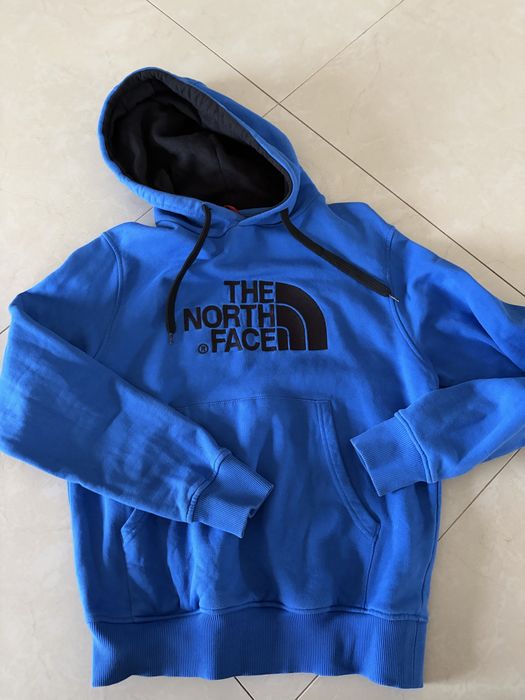 Bluza THE NORT face