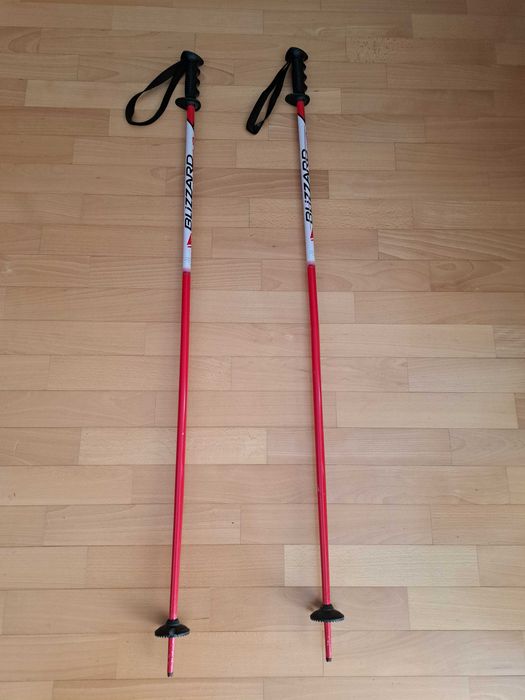 Kijki zjazdowe Blizzard