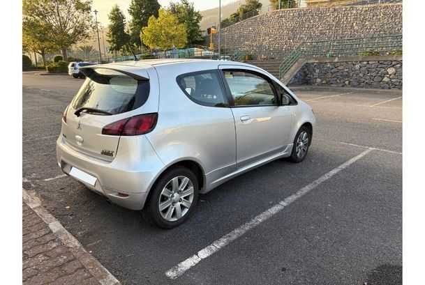 Mitsubishi Colt 1.3 Intense ClearTec