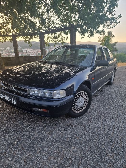 Honda Accord — fotografia 5