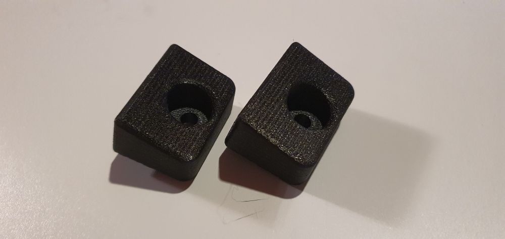 Kit batentes audi a4 b6 e b7 avant