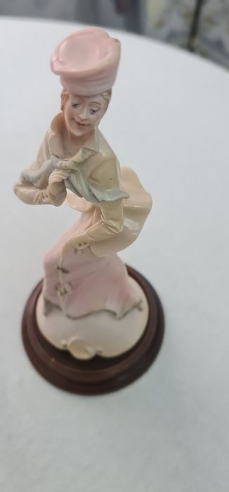 Estatueta decorativa