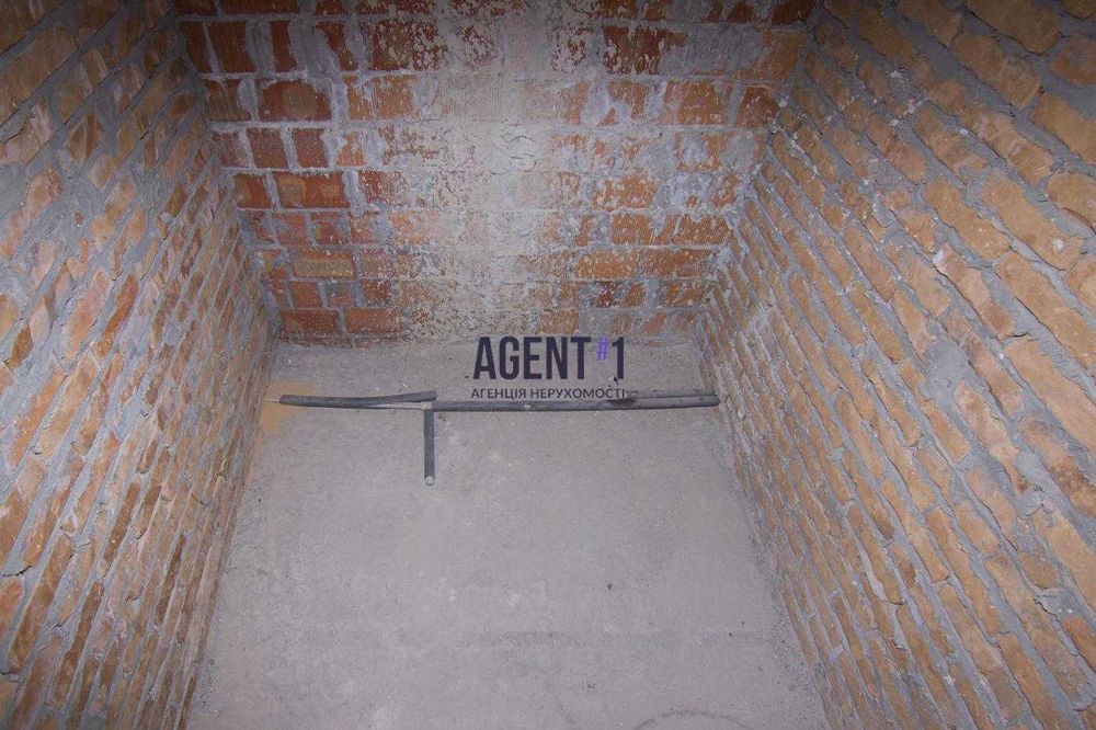 ЖК Сучасний, повноцінна 2-кімн. квартира, 64 кв.м. Святопетрівське