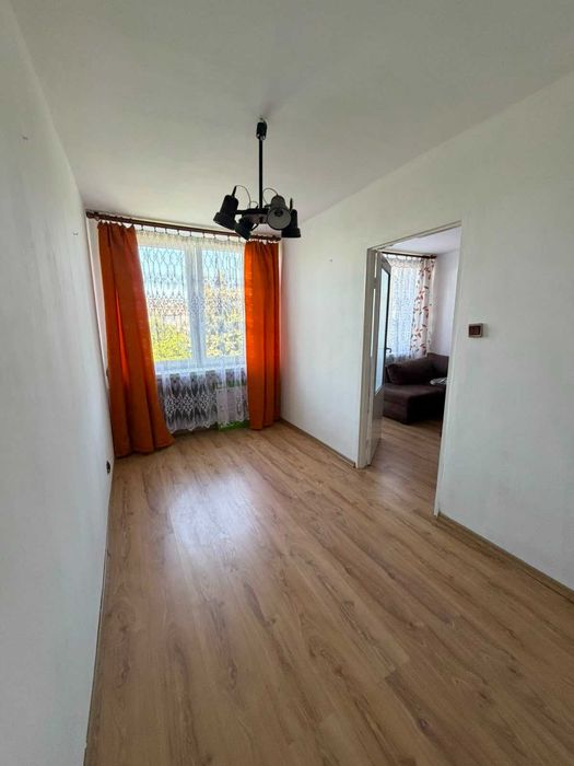 NOWA CENA - Sprzedam mieszkanie, 49 m², 3 pokoje, blisko Lublina