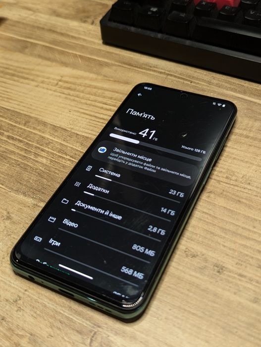 Redmi note 10 4/128гб