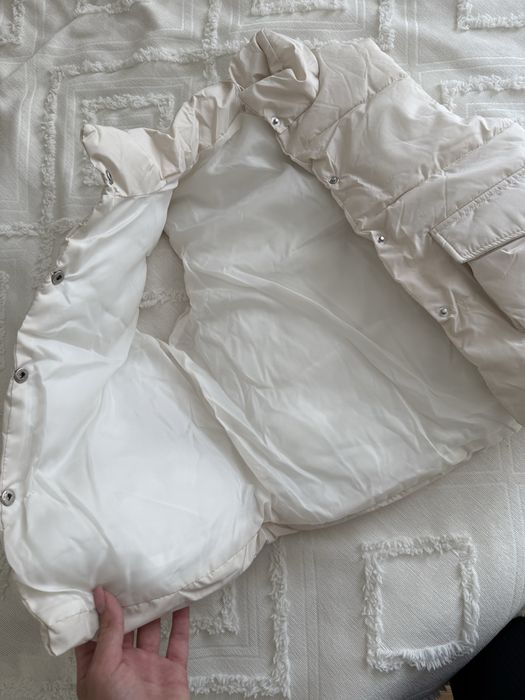 Нова безрука 5-6 р 110-116 см