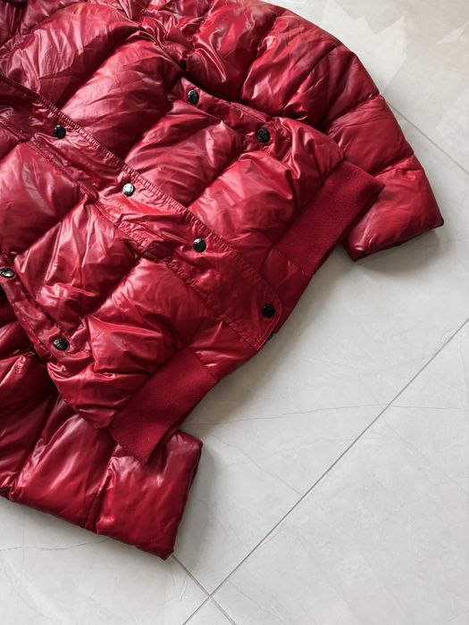 Moncler Badrere Giubbotto