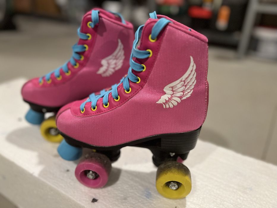 Wrotki soy luna 34/35