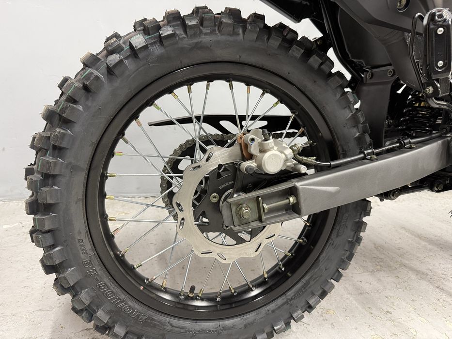 Мотоцикл ендуро GEON X-Line 250 FE Off-Road