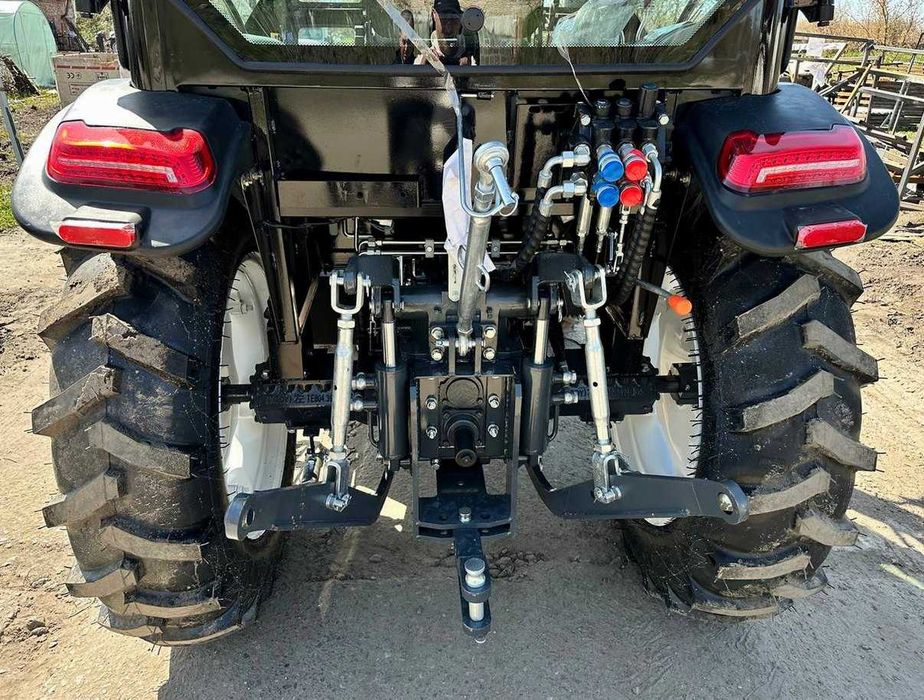 Мінітрактор Forte RD 404 C за найкращою ціною