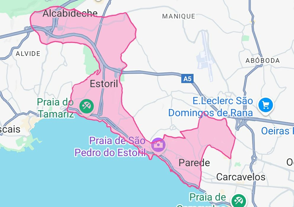 Canetas 1,50€ com brinquedos