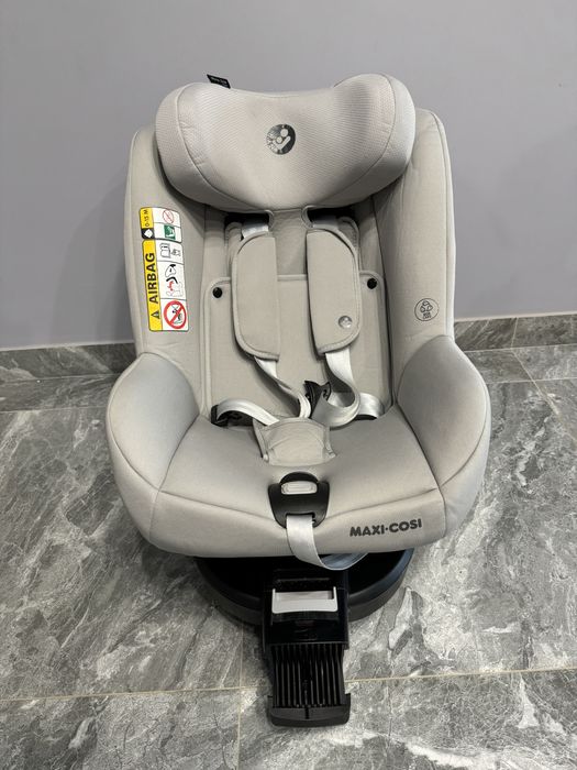 Автокрісло maxi cosi mica  360 I-size