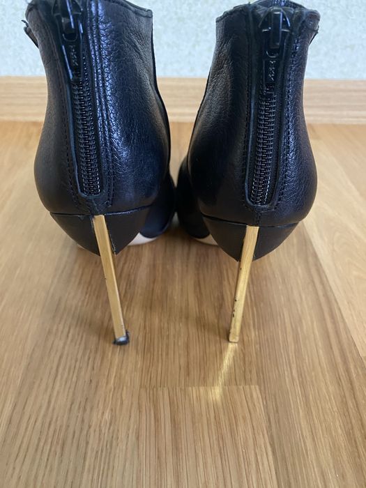 Черевички жіночі 38р.