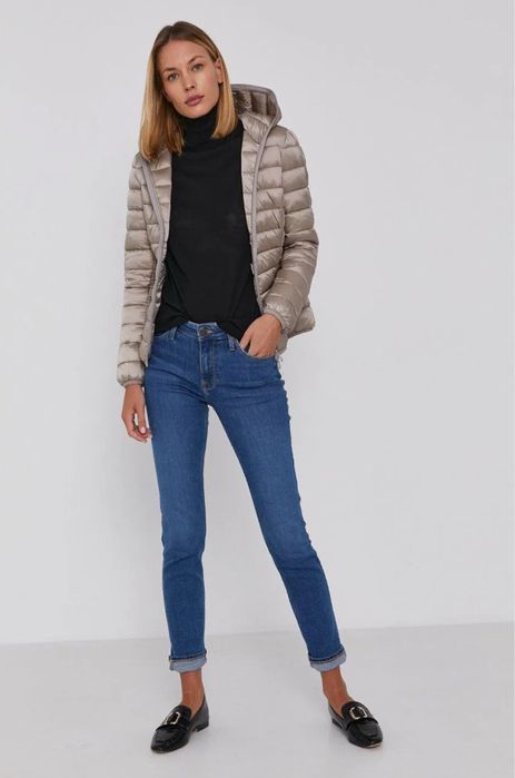 Save The Duck демісезонна  куртка пух