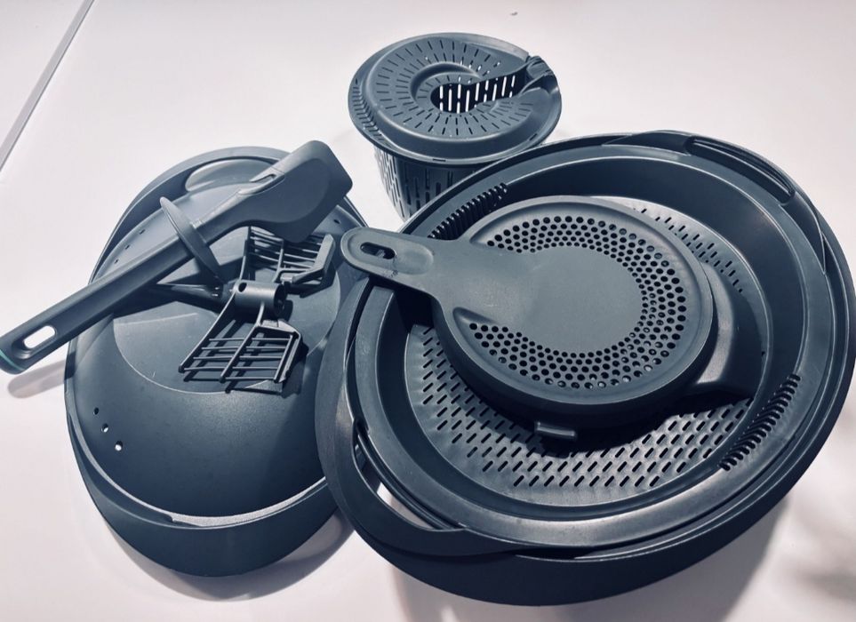 Zestaw varoma do TM 6