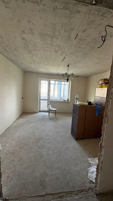 Продам 3к квартиру Чешка