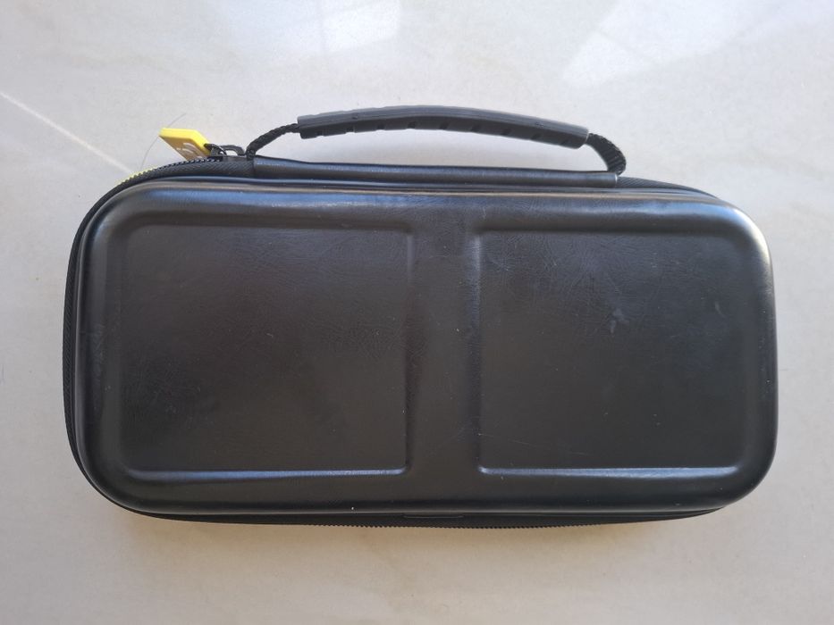 Nowe etui do Nitendo Switch 2 Super Mario Maker 2