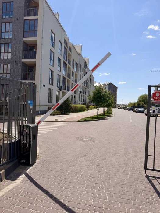 Дворівнева квартира 102 м² з газом та мансардою | ЖК Гостомель Резиденс