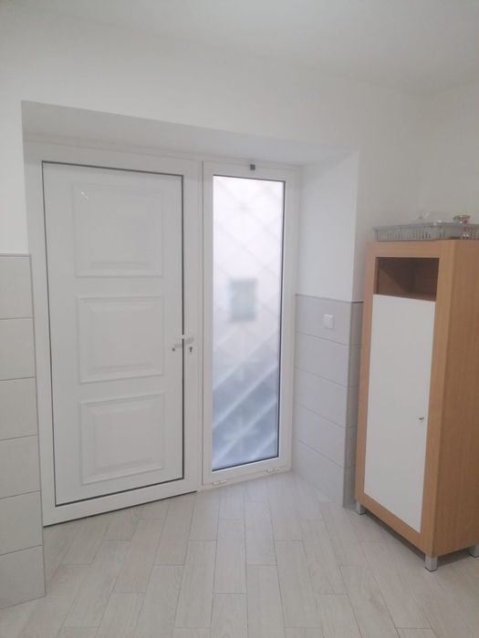 Apartamento t1 rua brasil