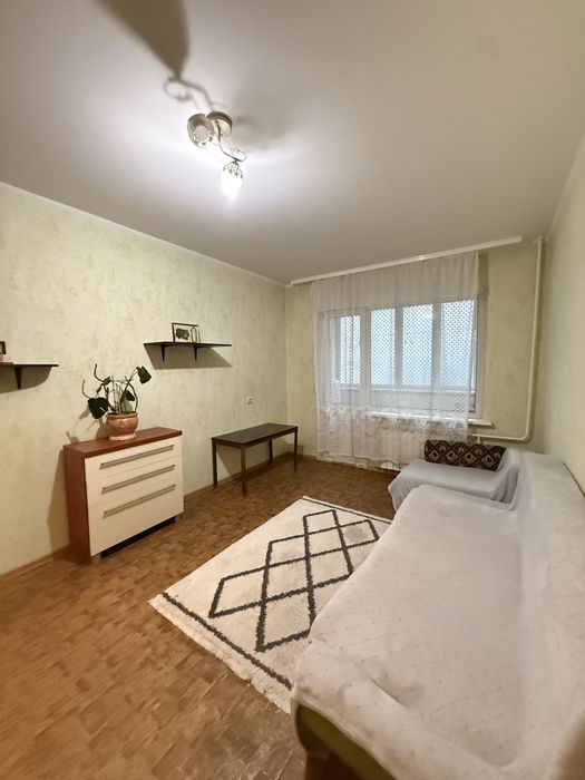 Здам 1-кімнатну квартиру Вишневому, вул.Машинобудівників 15А, 2 поверх