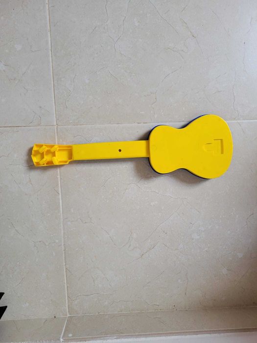 Guitarra do Noddy
