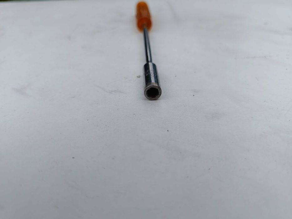 Klucz nasadowy Champion 5,5 mm Made in Germany