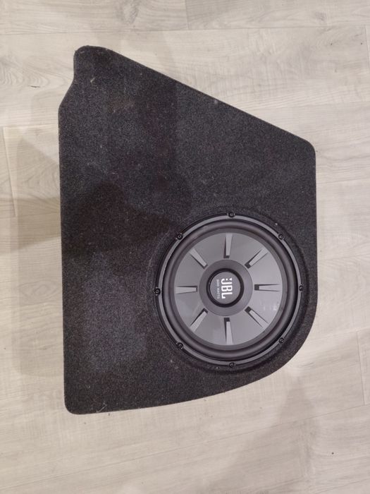 Subwoofer JBL stage 1010. 900wat