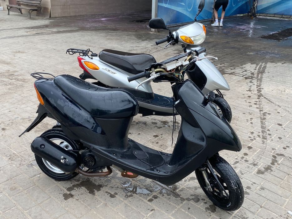 suzuki lets 2 new торг возможен обмен