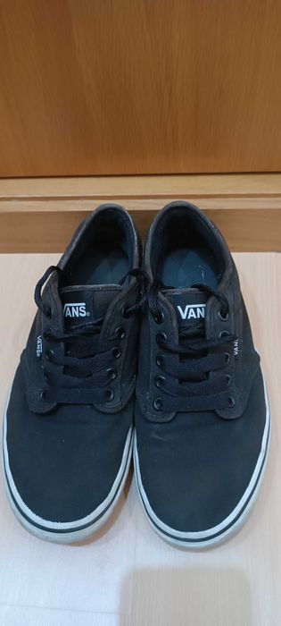 Vendo sapatilhas Vans