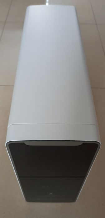 Filtr wody, odwrócona osmoza 600 bez zbiornikowy. Standardowe wkłady.