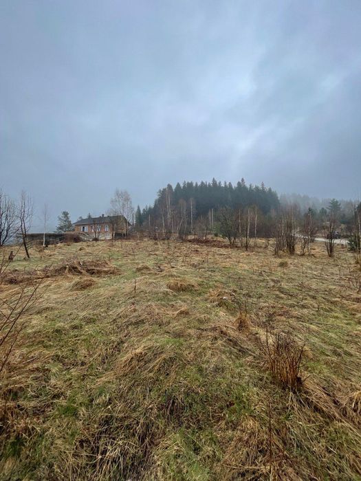 Продаж ділянки під забудову вул.І. Франка с. Східниця площею 16 соток!