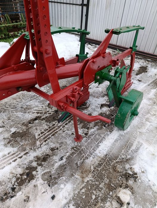 Продається плуг Кварделен в гарному стані