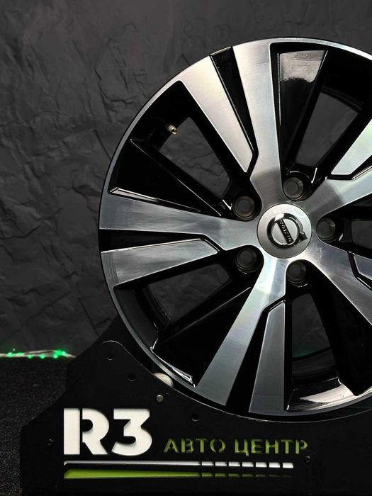 5X108 R16 7J ET37 Dia63.4 VOLVO/ford CE1