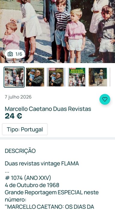 Lote títulos ESTADO Novo