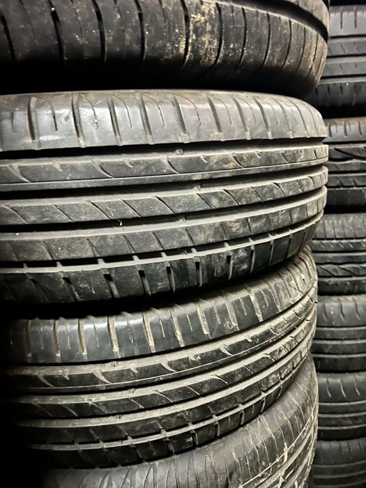 Pneus usados/semi novos várias medidas 13’’ ao 21’’ - com qualidade