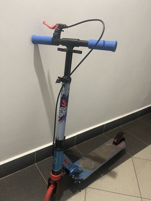 Hulajnoga Oxelo Mid 5