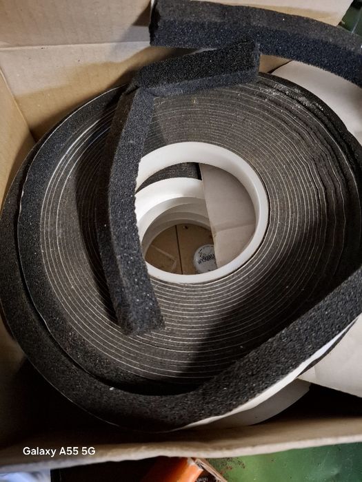 Tasma uszczelniająca