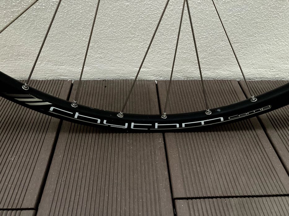 Rodas BTT Bontrager (Trek) Tamanho 26