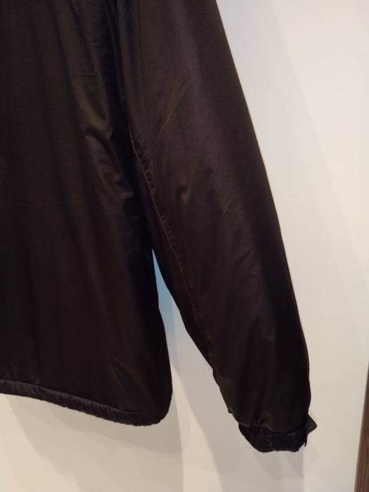 Kurtka zimowa ocieplana Nike