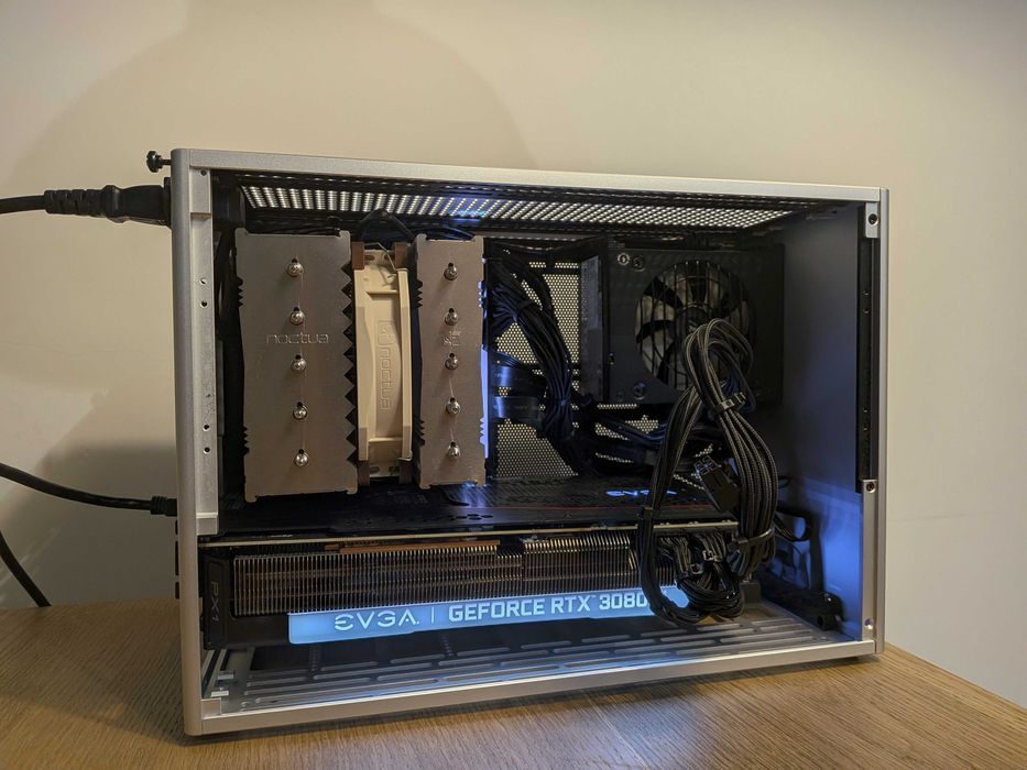 EVGA GeForce RTX 3080 Ti FTW3 ultra 12GB gddr6x