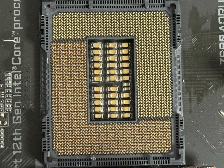 Płyta główna Extended ATX (E-ATX) Gigabyte Z690 AORUS MASTER LGA 1700