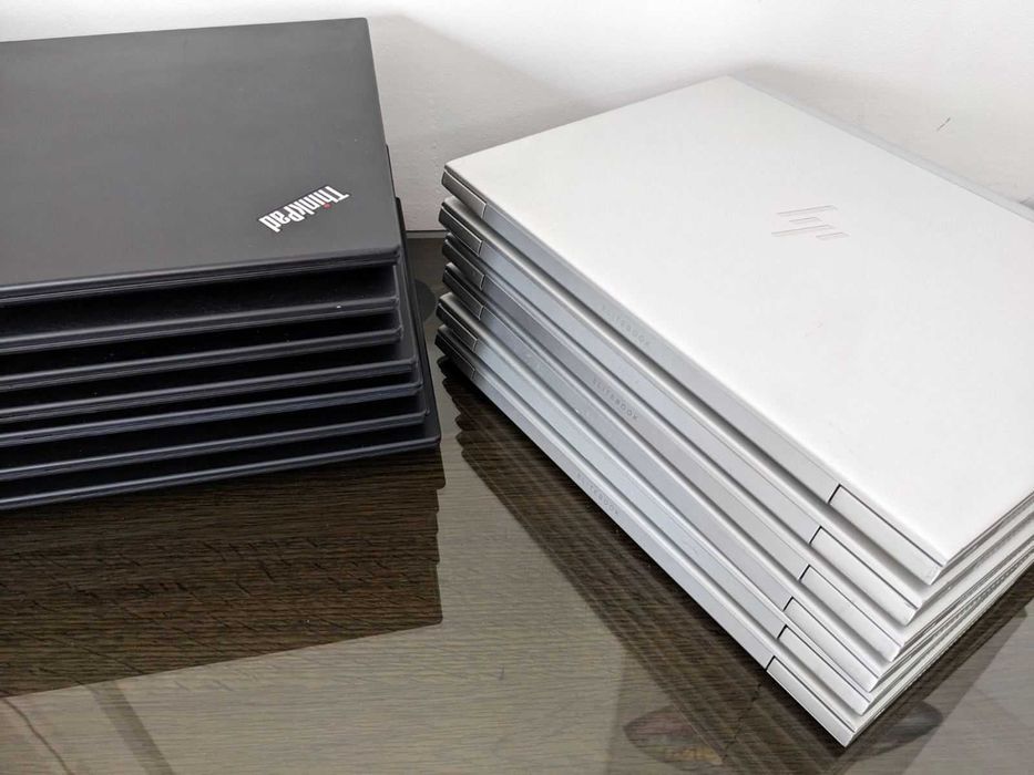 Ноутбуки з Європи – якість та низька ціна! безготівковий ПДВ, ФОП, ТОВ