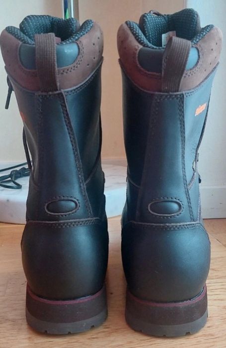 Harkila Trekking GTX 10 roz 43