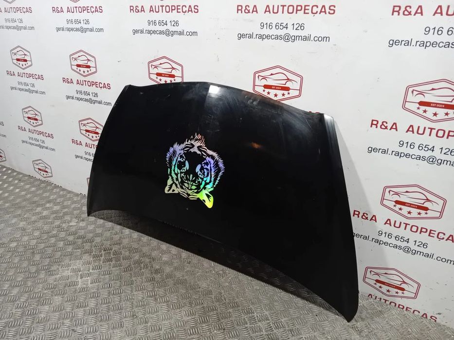 Capot Honda Jazz 5 V Original